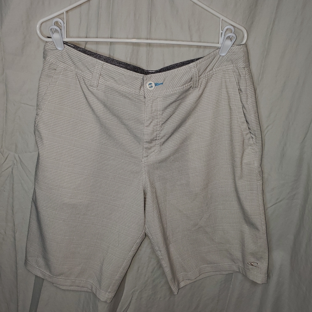 Men's O'Neil hybrid shorts (34)